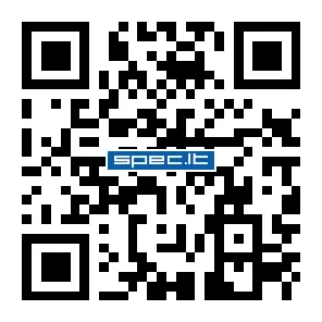 QR kodas | TILTUVA, UAB | spec.lt