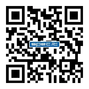 QR kodas | TILVIKAI, UAB | spec.lt