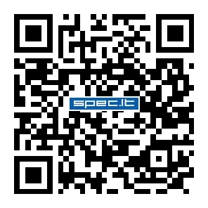 QR kodas | Tilvikų kaimo bendruomenė