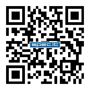 QR kodas | Tilžės 52, UAB