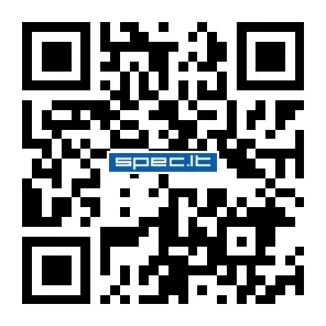 QR kodas | Tilžės Auto, MB