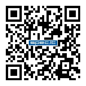QR kodas | Tilžės būstas, UAB | spec.lt