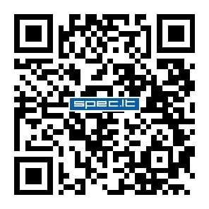QR kodas | Tilžės centras, UAB
