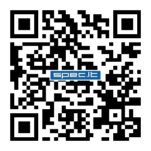 QR kodas | Daugiabučių namų savininkų bendrija Tilžės g. 37a, 37b | spec.lt