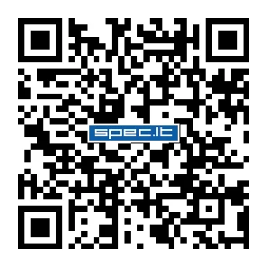 QR kodas | Tilžės g. bendrosios praktikos gydytojo kabinetas, UAB | spec.lt