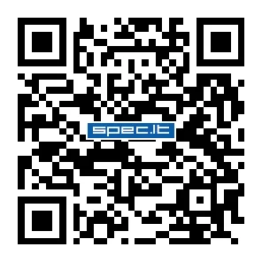 QR kodas | Tilžės odontologijos klinika, UAB