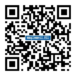 QR kodas | Tilžės projektai, UAB | spec.lt