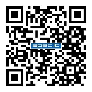 QR kodas | Tim & Co Studios, VŠĮ | spec.lt