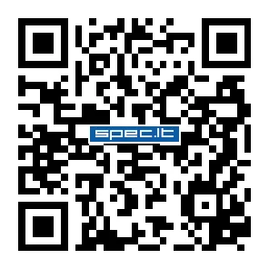 QR kodas | TIM, Klaipėdos filialas, UAB | spec.lt