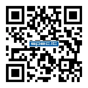 QR kodas | TIM Records, MB