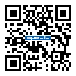 QR kodas | TIMA, UAB | spec.lt