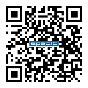 QR kodas | TIMAC AGRO LT, UAB | spec.lt