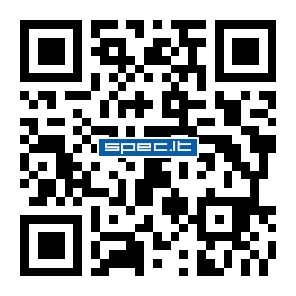 QR kodas | Timada, UAB | spec.lt