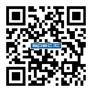 QR kodas | Timaris, MB | spec.lt