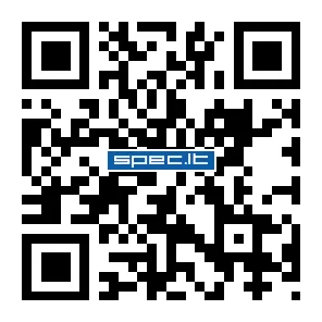 QR kodas | Timark, MB