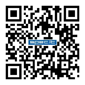 QR kodas | Timas aircraft maintenance, MB