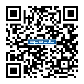 QR kodas | Timas Petraitis, MB | spec.lt