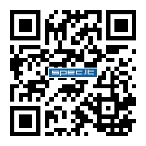 QR kodas | Timatis, IĮ | spec.lt
