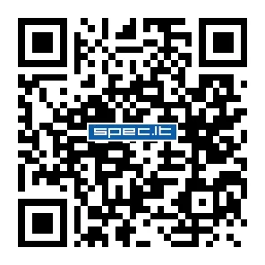 QR kodas | Timbela ir Ko, UAB | spec.lt