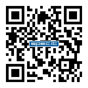 QR kodas | Timber Bee, MB | spec.lt