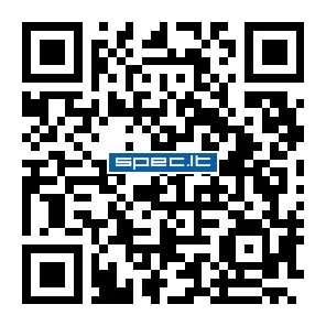 QR kodas | Timber construction group, UAB | spec.lt