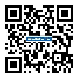 QR kodas | Timber Line, UAB | spec.lt