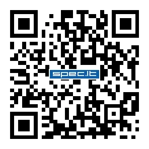 QR kodas | TIMBER MILLS LLC, atstovybė | spec.lt