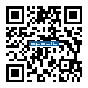 QR kodas | Timber Pack, UAB | spec.lt