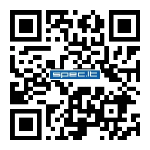 QR kodas | Prehus, MB | spec.lt