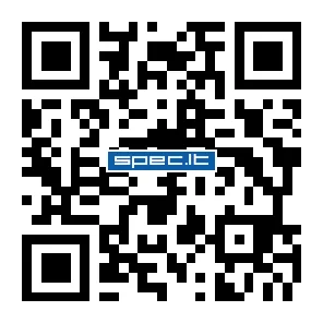 QR kodas | Timber Saw, UAB