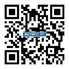 QR kodas | Timber Steel, UAB