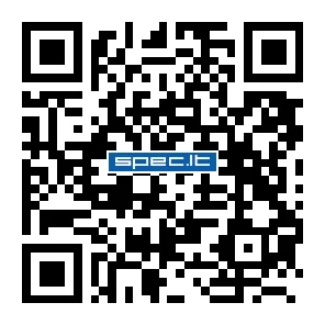 QR kodas | Timber Stream, UAB | spec.lt