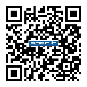 QR kodas | Timber system, UAB | spec.lt