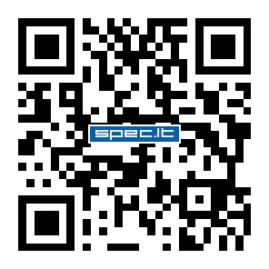 QR kodas | Timber tech, MB
