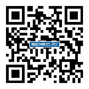 QR kodas | Timber Villa, UAB