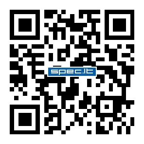 QR kodas | Timberas, UAB | spec.lt