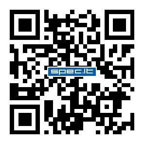 QR kodas | Timbercut, MB