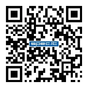 QR kodas | Timberin hot tubs de, MB