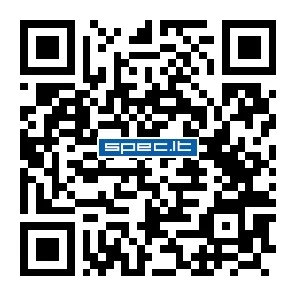 QR kodas | Timberin LK industries, MB