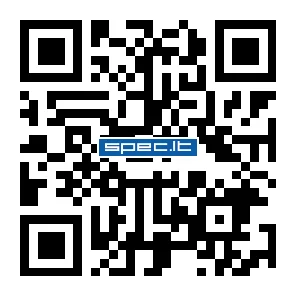 QR kodas | TIMBERIN, MB | spec.lt