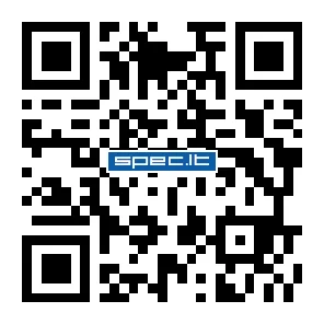 QR kodas | Timberrest, MB