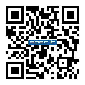 QR kodas | Timberta, UAB | spec.lt