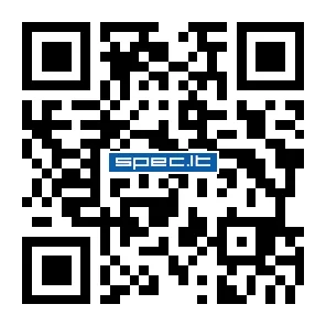 QR kodas | Timberteam, UAB