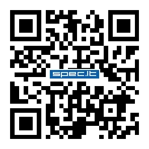 QR kodas | TimberTrade, UAB | spec.lt