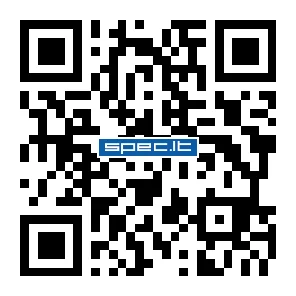 QR kodas | Timbervita, UAB | spec.lt