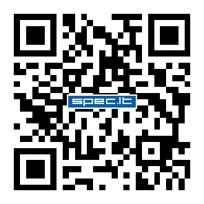 QR kodas | Timberwonders, MB