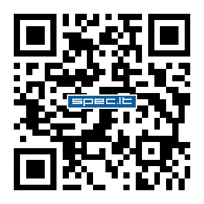 QR kodas | Timbex, UAB | spec.lt