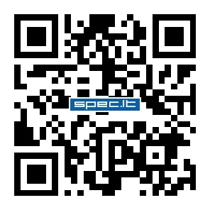 QR kodas | Timbra, MB | spec.lt