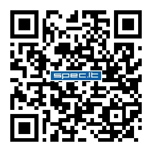 QR kodas | Timbrux baltic, MB