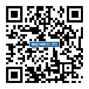 QR kodas | TF Magazine, VŠĮ